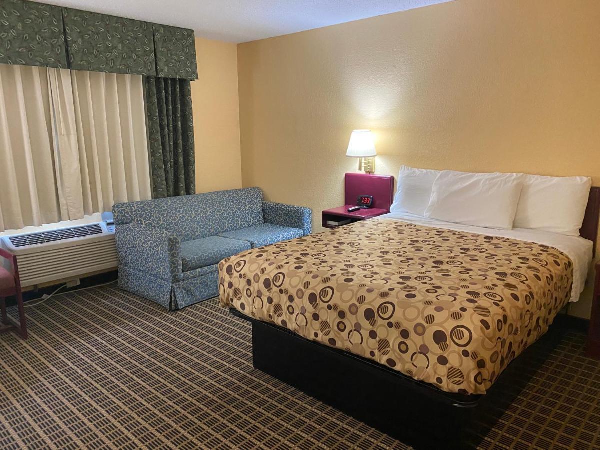 America'S Stay Inn Stewartville Екстериор снимка