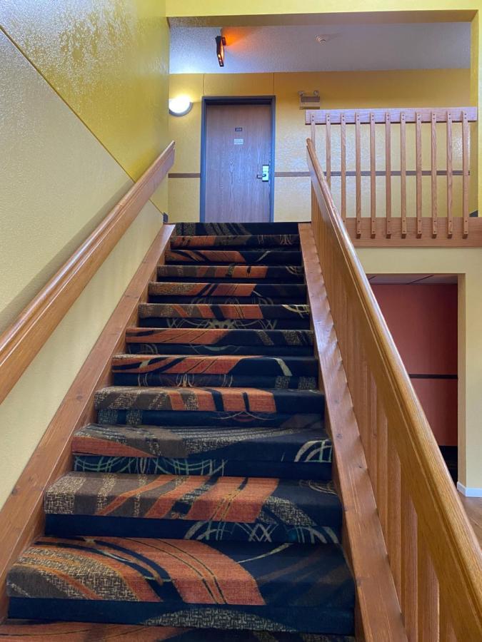 America'S Stay Inn Stewartville Екстериор снимка
