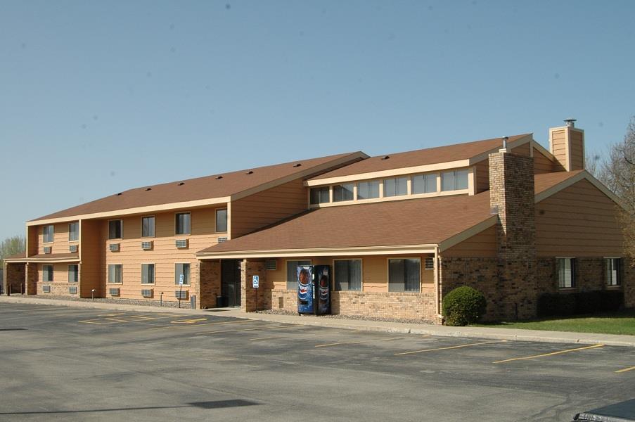 America'S Stay Inn Stewartville Екстериор снимка