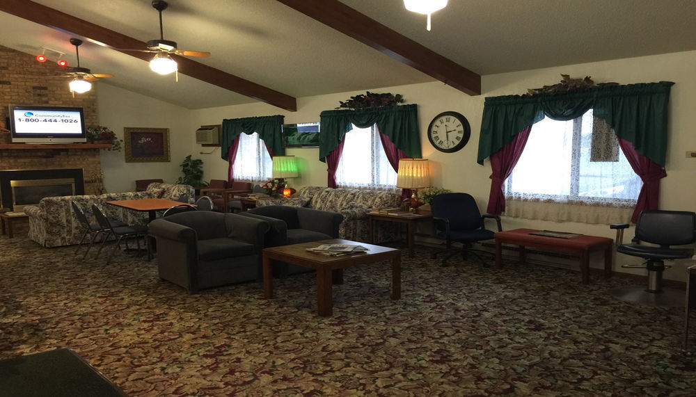 America'S Stay Inn Stewartville Екстериор снимка