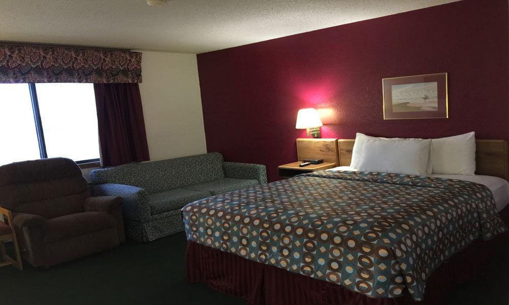 America'S Stay Inn Stewartville Екстериор снимка